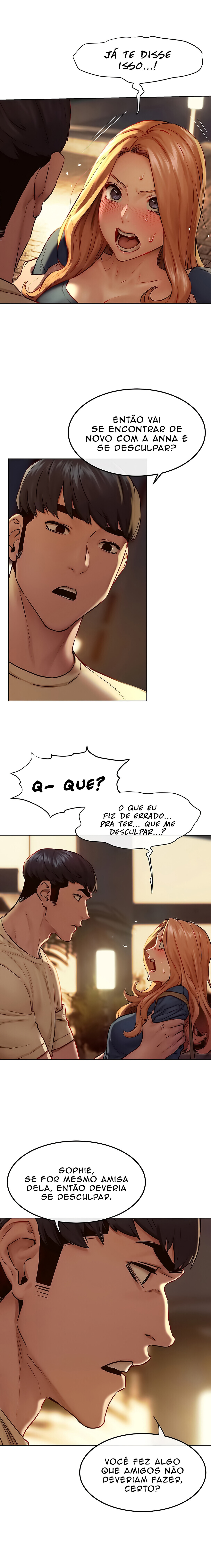 My Kingdom (Silent War) Capitulo 135 - pagina 5