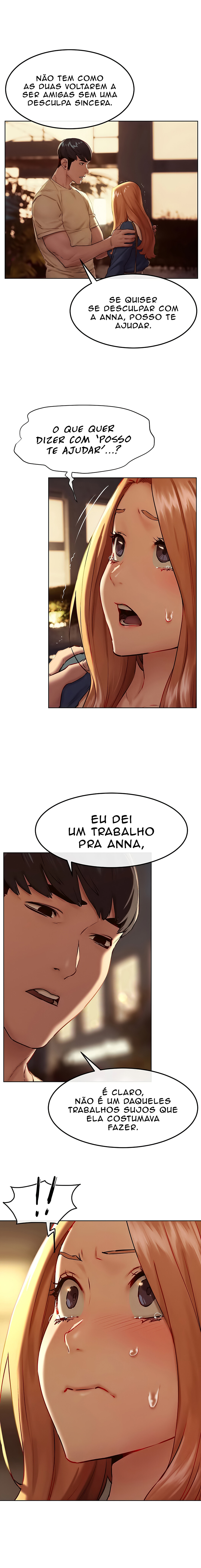 My Kingdom (Silent War) Capitulo 135 - pagina 6