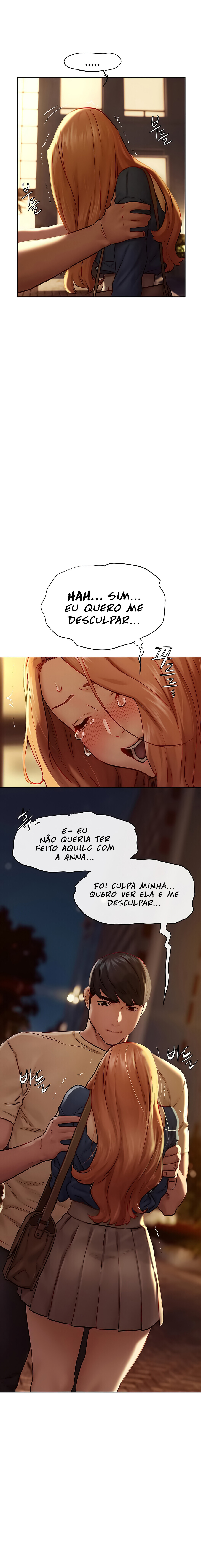 My Kingdom (Silent War) Capitulo 135 - pagina 7