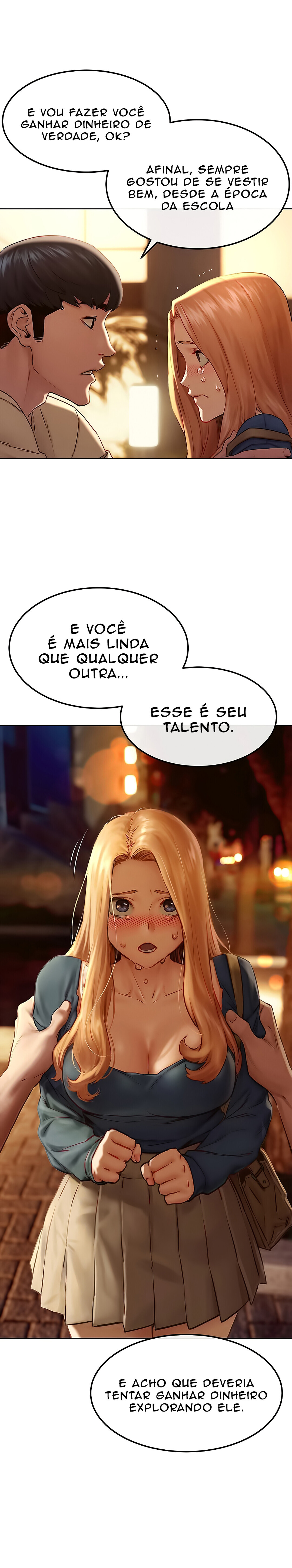 My Kingdom (Silent War) Capitulo 135 - pagina 9