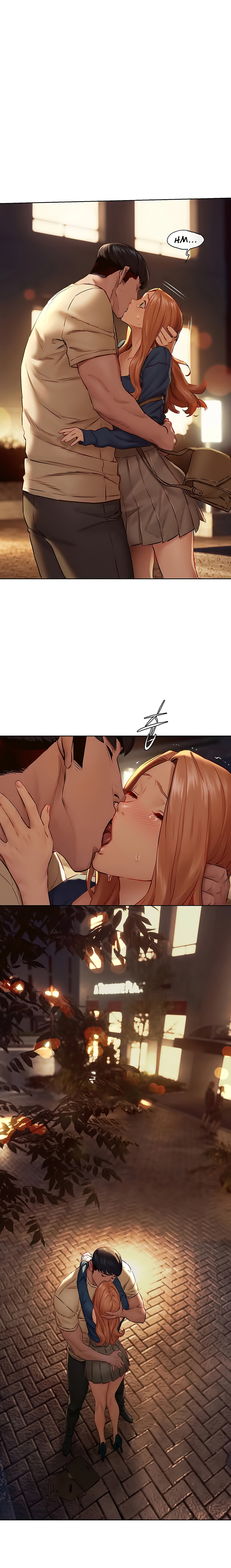 My Kingdom (Silent War) Capitulo 135 - pagina 11