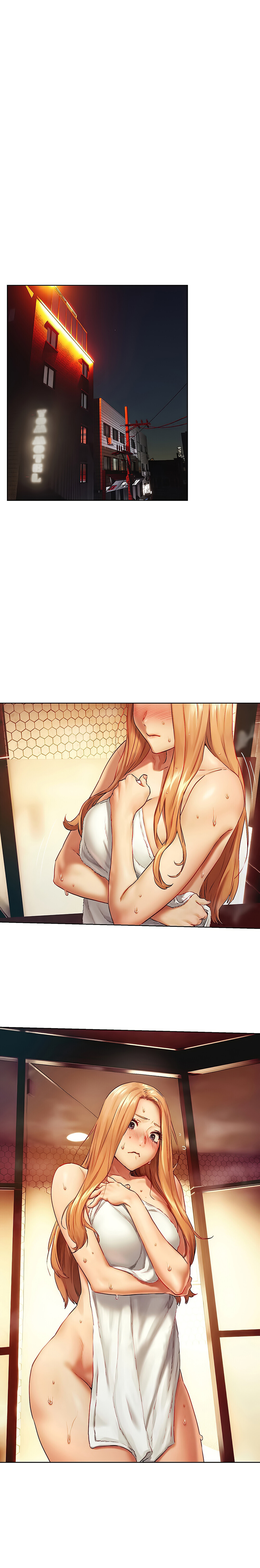 My Kingdom (Silent War) Capitulo 135 - pagina 12