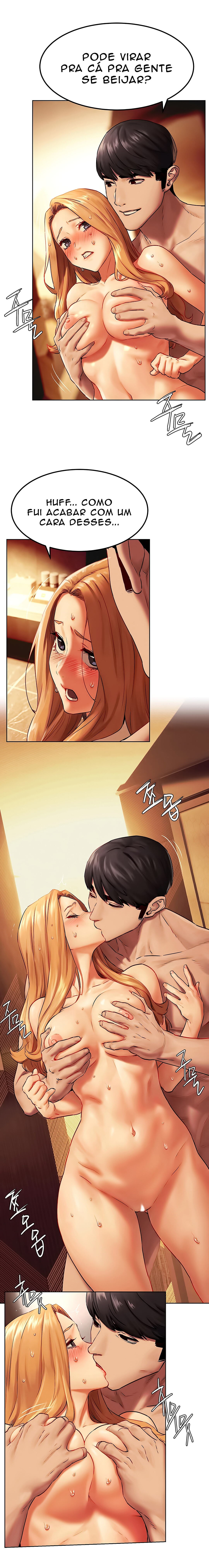 My Kingdom (Silent War) Capitulo 135 - pagina 16