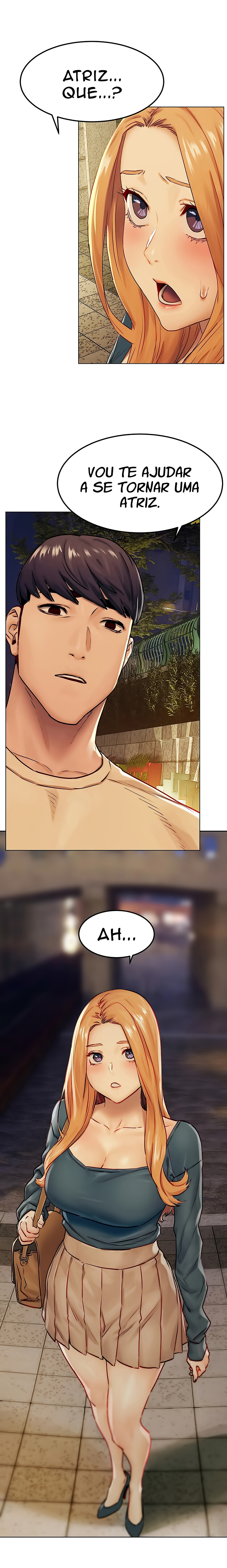 My Kingdom (Silent War) Capitulo 135 - pagina 2