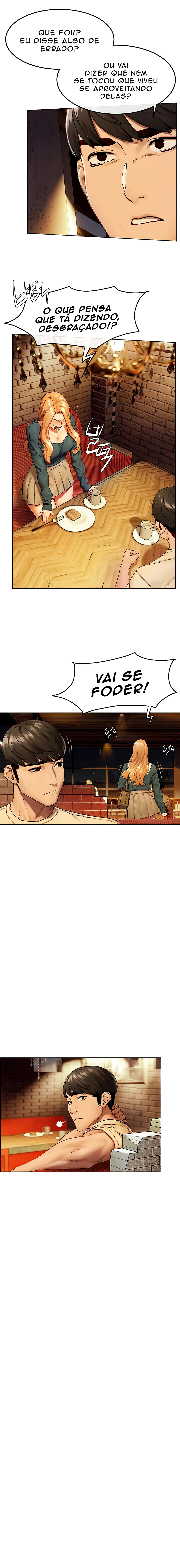 My Kingdom (Silent War) Capitulo 135 - pagina 3