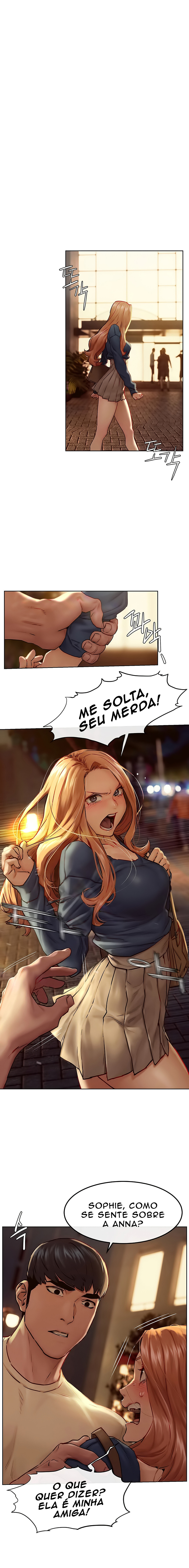 My Kingdom (Silent War) Capitulo 135 - pagina 4