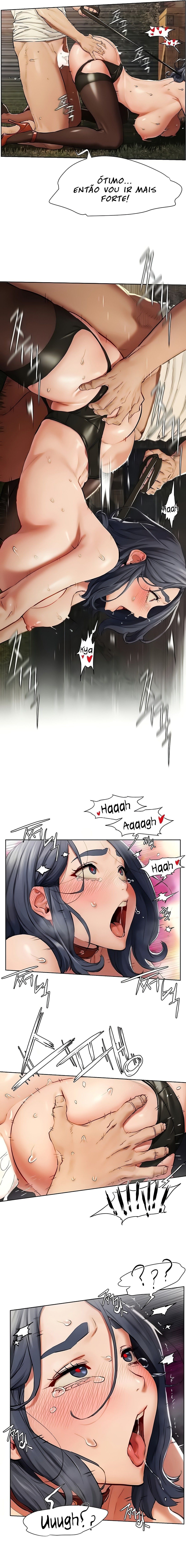 My Kingdom (Silent War) Capitulo 143 - pagina 4