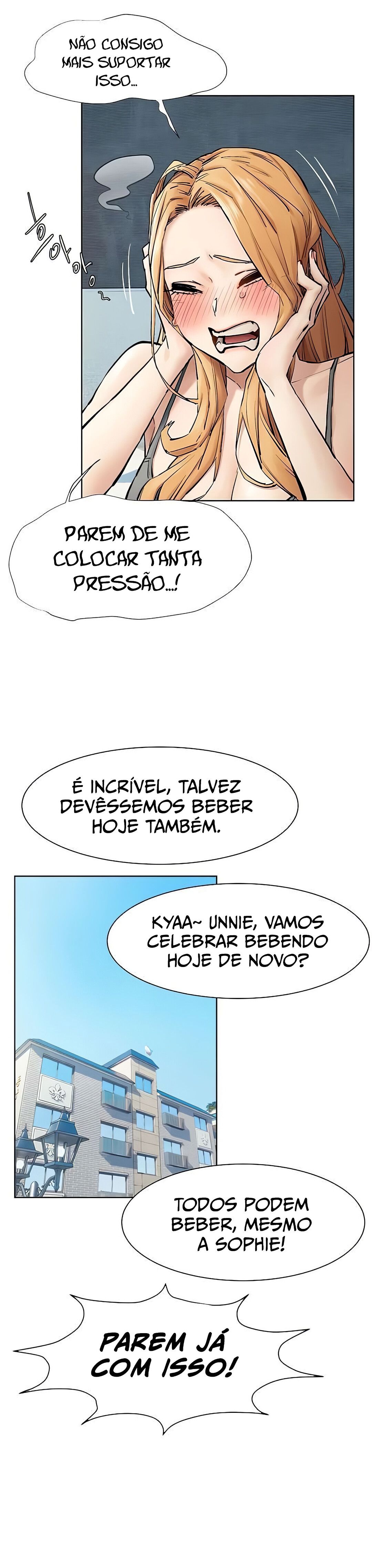 My Kingdom (Silent War) Capitulo 149 - pagina 5
