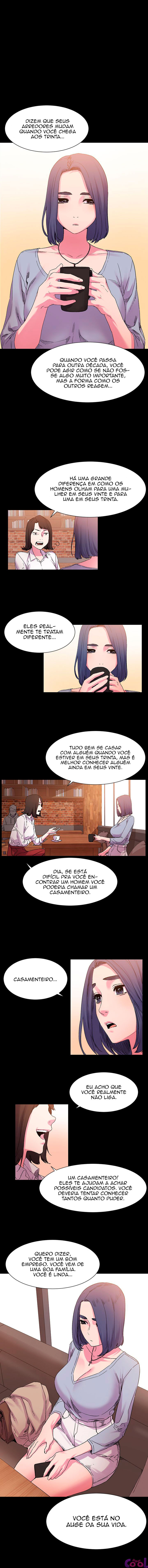 My Kingdom (Silent War) Capitulo 15 - pagina 7