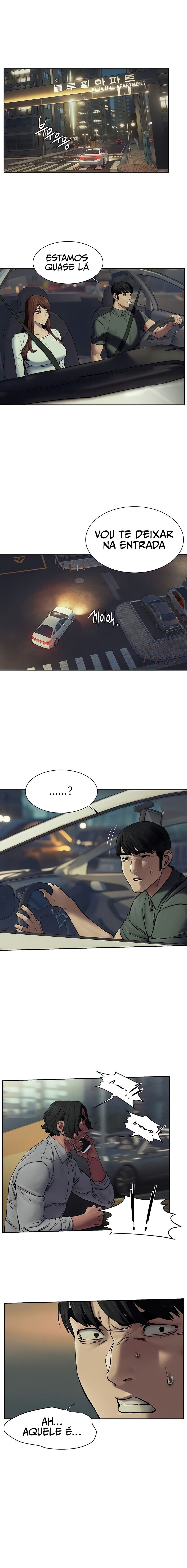 My Kingdom (Silent War) Capitulo 156 - pagina 4