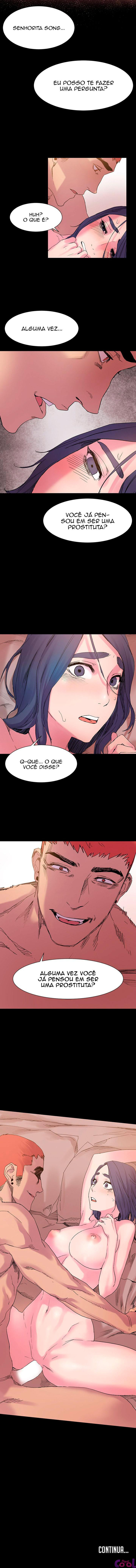 My Kingdom (Silent War) Capitulo 16 - pagina 7