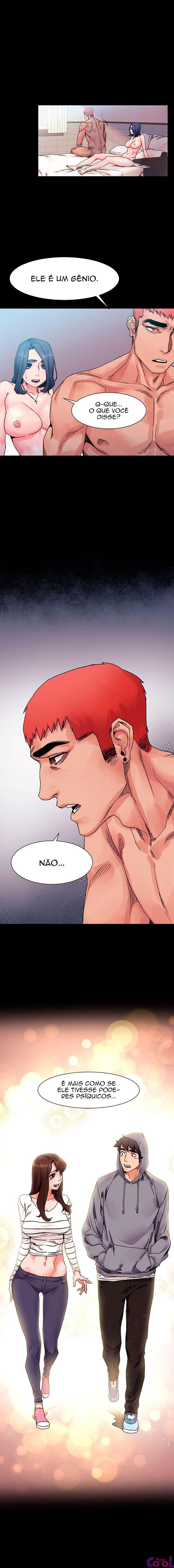 My Kingdom (Silent War) Capitulo 19 - pagina 1