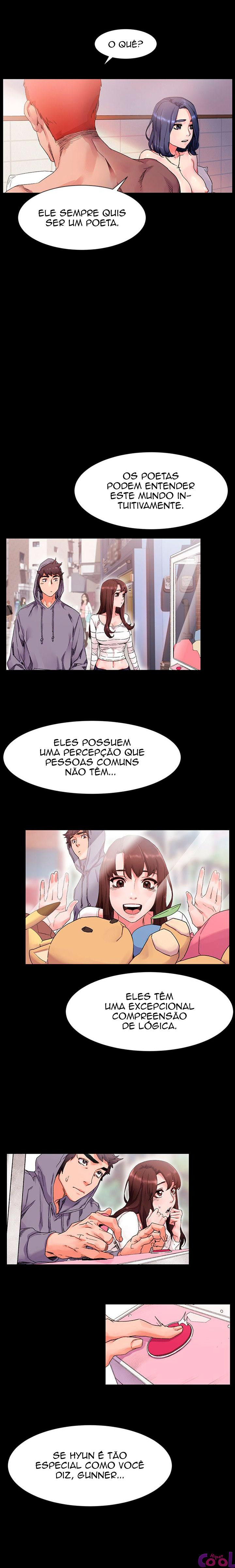 My Kingdom (Silent War) Capitulo 19 - pagina 3