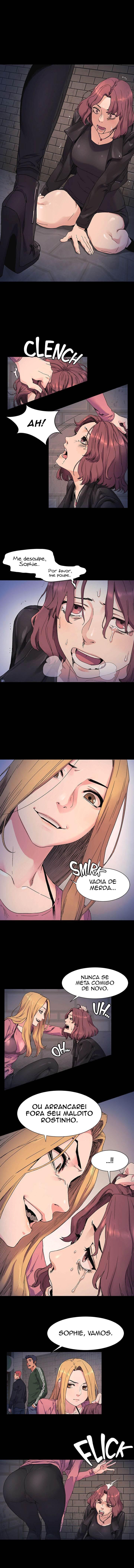 My Kingdom (Silent War) Capitulo 22 - pagina 5