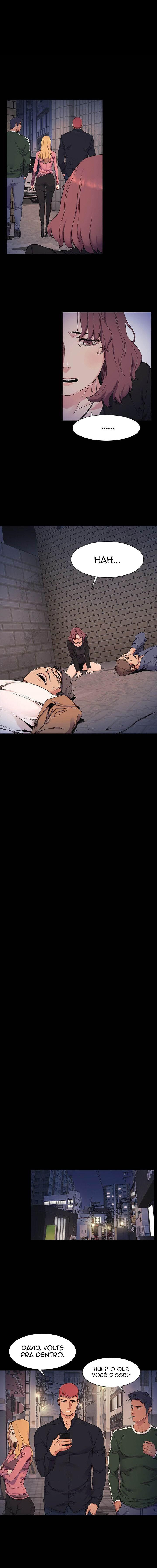 My Kingdom (Silent War) Capitulo 22 - pagina 6