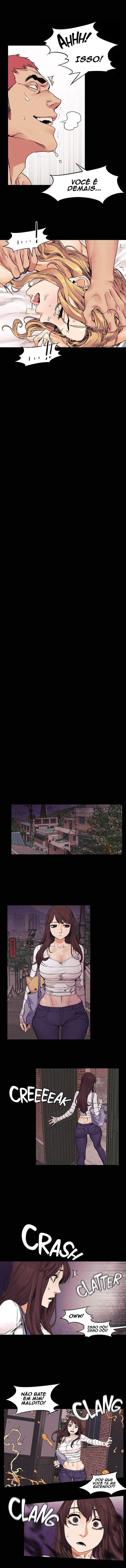 My Kingdom (Silent War) Capitulo 23 - pagina 8