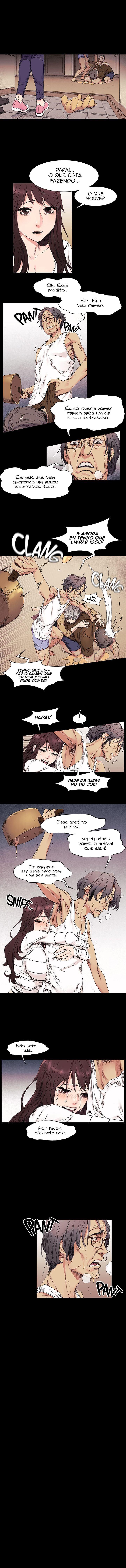 My Kingdom (Silent War) Capitulo 24 - pagina 2