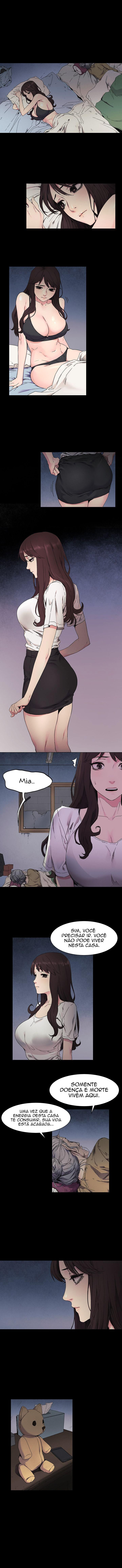 My Kingdom (Silent War) Capitulo 24 - pagina 3