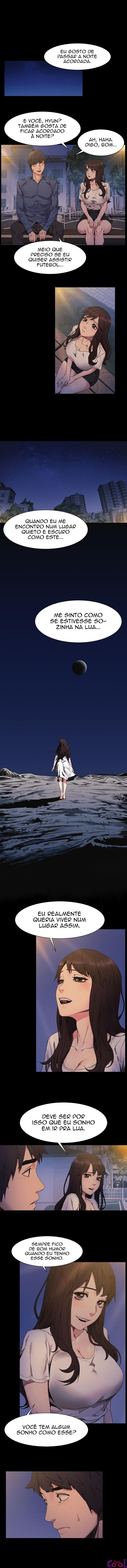 My Kingdom (Silent War) Capitulo 25 - pagina 2