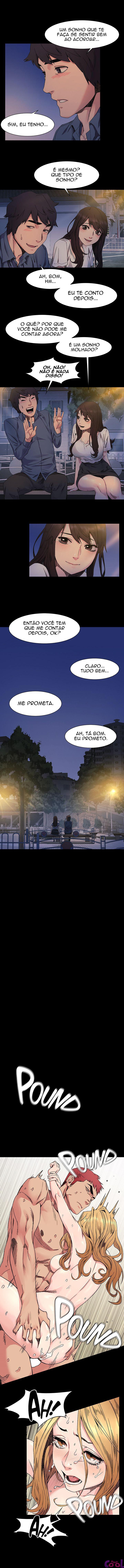 My Kingdom (Silent War) Capitulo 25 - pagina 3