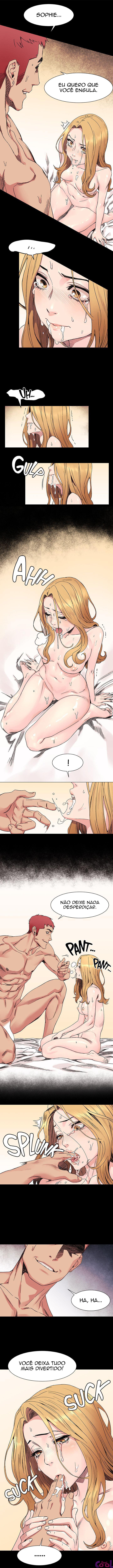 My Kingdom (Silent War) Capitulo 25 - pagina 5
