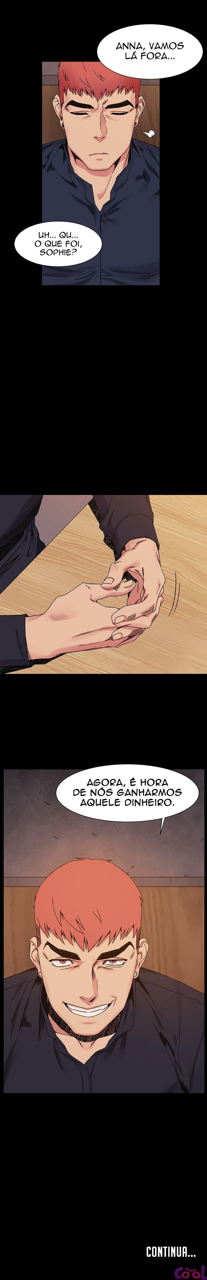 My Kingdom (Silent War) Capitulo 25 - pagina 9