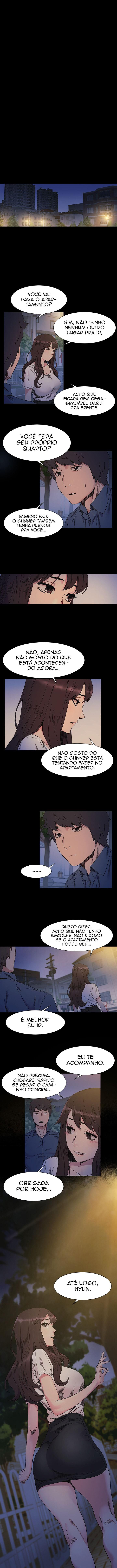 My Kingdom (Silent War) Capitulo 26 - pagina 2