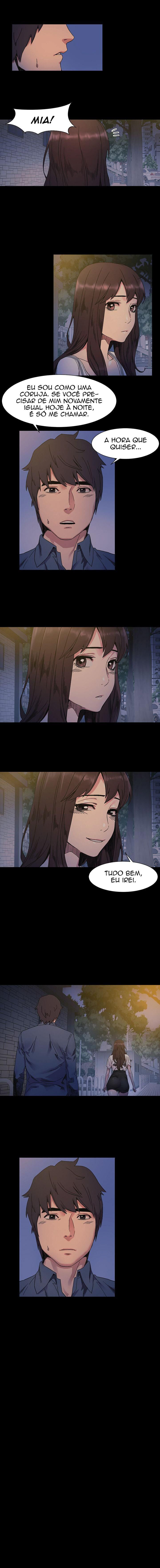 My Kingdom (Silent War) Capitulo 26 - pagina 3