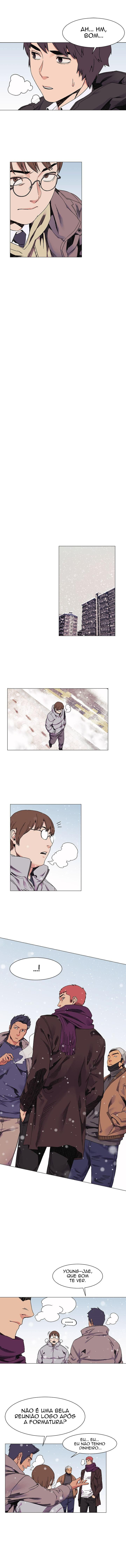 My Kingdom (Silent War) Capitulo 26 - pagina 6