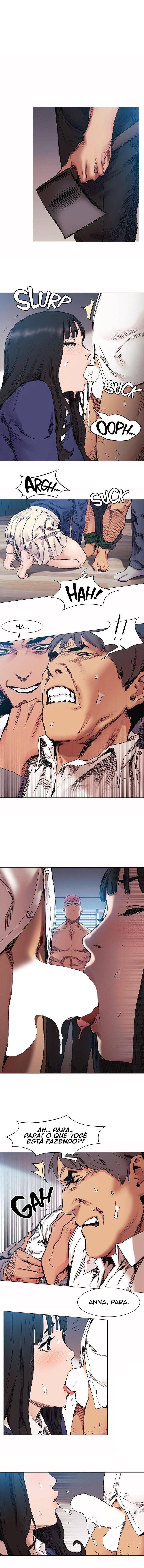 My Kingdom (Silent War) Capitulo 29 - pagina 2