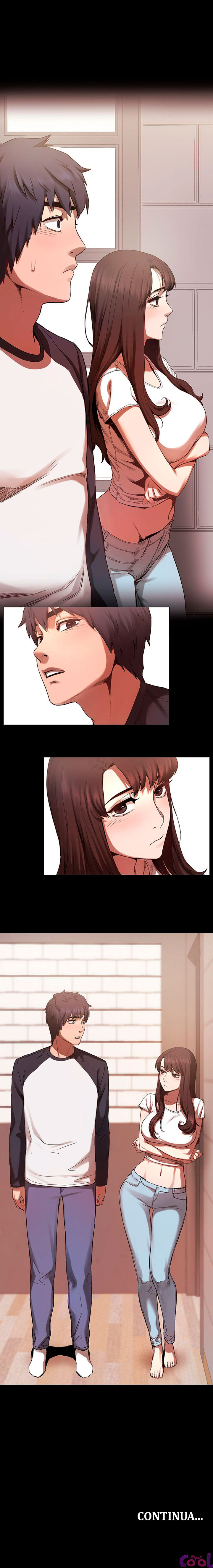 My Kingdom (Silent War) Capitulo 3 - pagina 13 My Kingdom (Silent War) Capitulo 3 - pagina 13