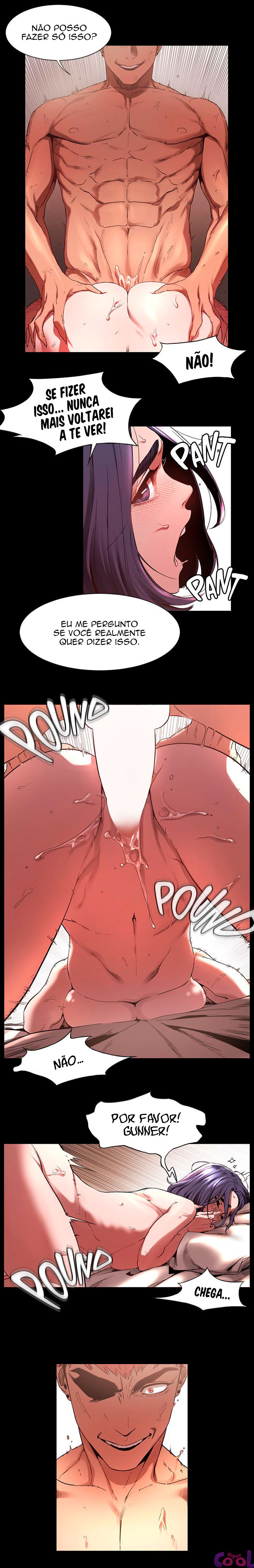 My Kingdom (Silent War) Capitulo 3 - pagina 3 My Kingdom (Silent War) Capitulo 3 - pagina 3