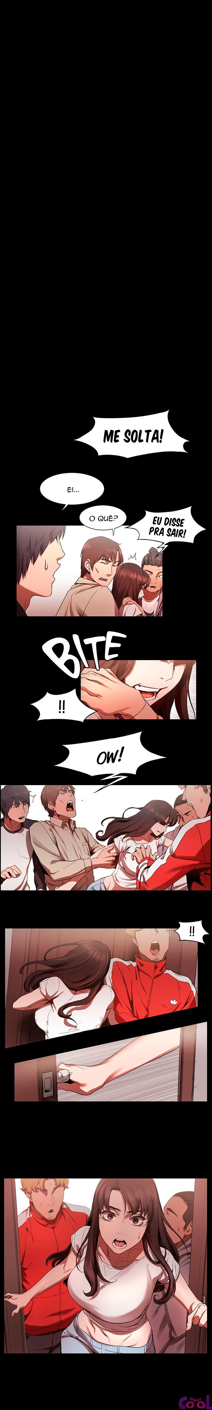 My Kingdom (Silent War) Capitulo 3 - pagina 4 My Kingdom (Silent War) Capitulo 3 - pagina 4