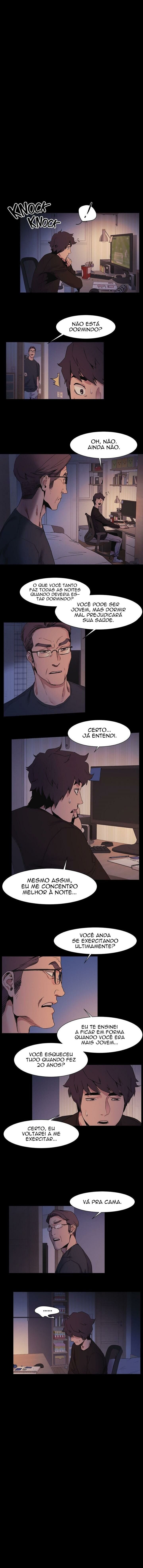 My Kingdom (Silent War) Capitulo 32 - pagina 2