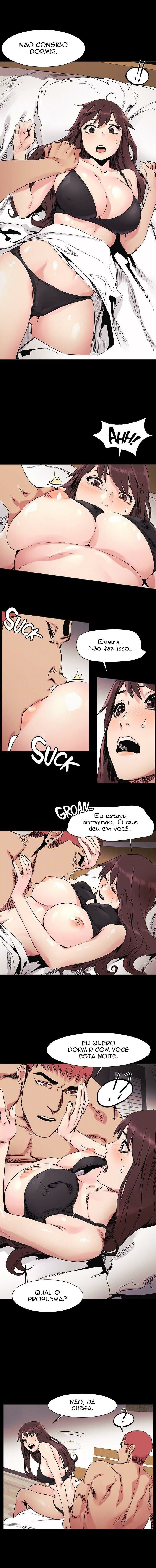 My Kingdom (Silent War) Capitulo 32 - pagina 4