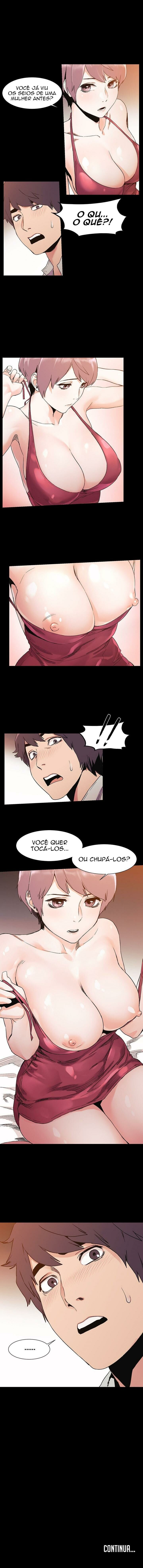 My Kingdom (Silent War) Capitulo 33 - pagina 8
