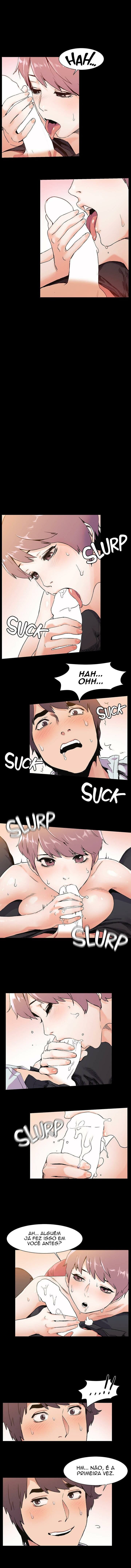 My Kingdom (Silent War) Capitulo 34 - pagina 4