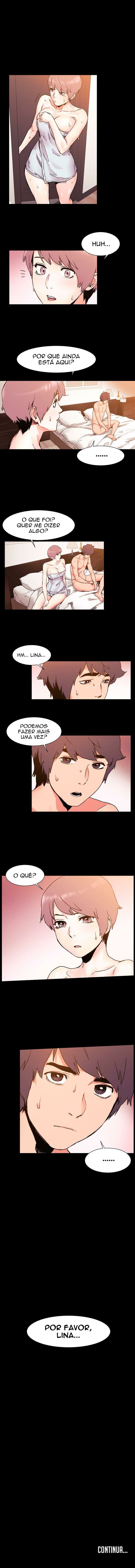 My Kingdom (Silent War) Capitulo 35 - pagina 10