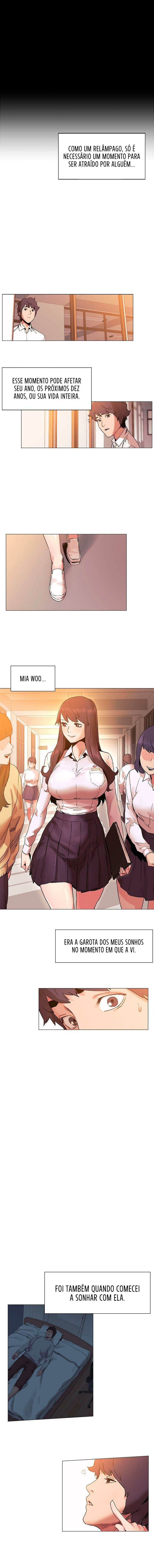 My Kingdom (Silent War) Capitulo 35 - pagina 2
