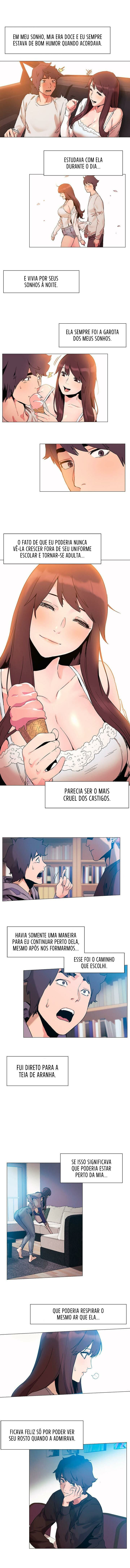 My Kingdom (Silent War) Capitulo 35 - pagina 3