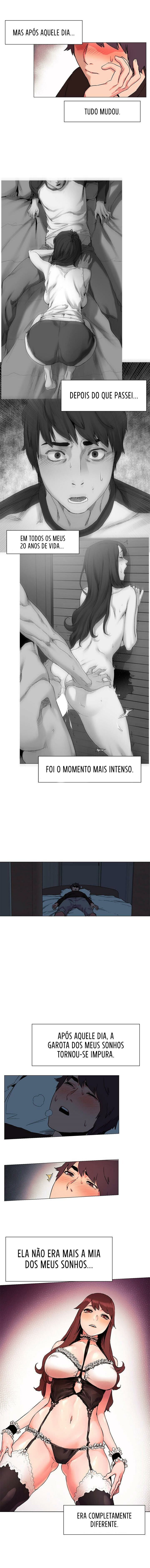 My Kingdom (Silent War) Capitulo 35 - pagina 4