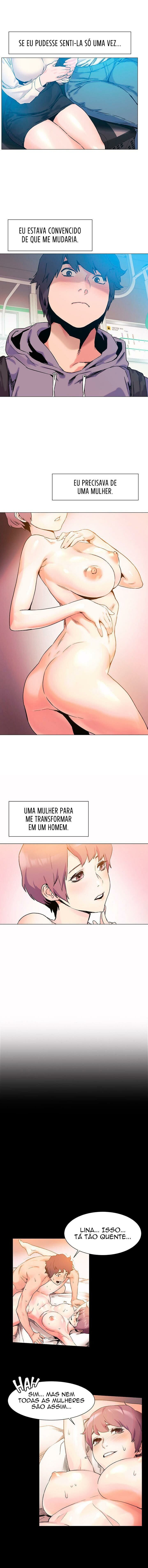 My Kingdom (Silent War) Capitulo 35 - pagina 6