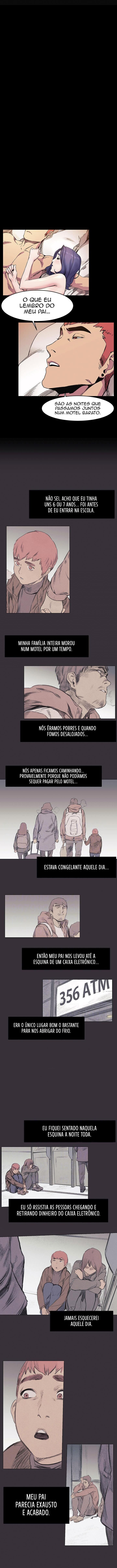 My Kingdom (Silent War) Capitulo 37 - pagina 6