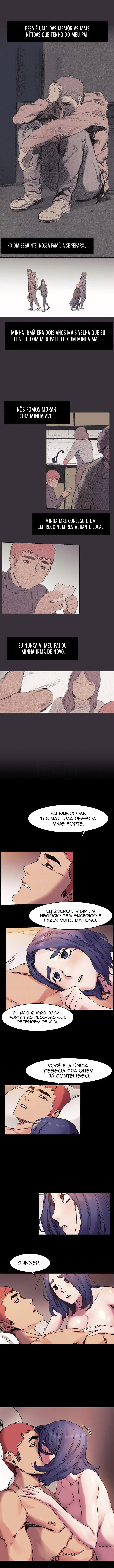 My Kingdom (Silent War) Capitulo 37 - pagina 7