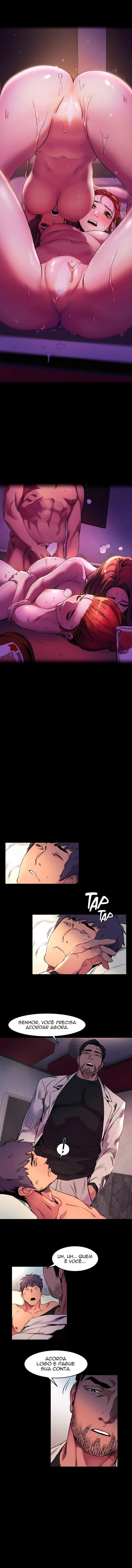 My Kingdom (Silent War) Capitulo 39 - pagina 7
