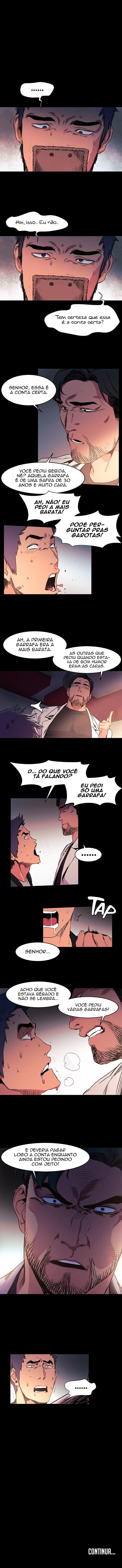 My Kingdom (Silent War) Capitulo 39 - pagina 8