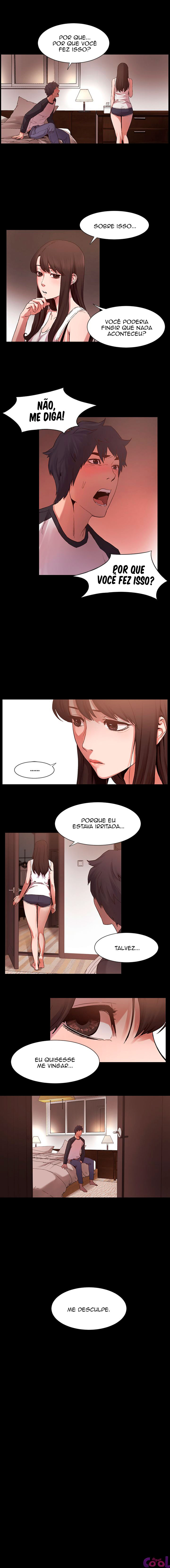 My Kingdom (Silent War) Capitulo 5 - pagina 11 My Kingdom (Silent War) Capitulo 5 - pagina 11