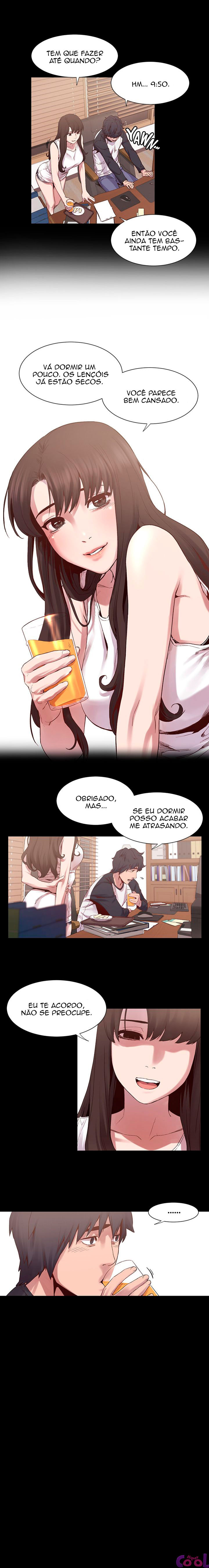 My Kingdom (Silent War) Capitulo 5 - pagina 3 My Kingdom (Silent War) Capitulo 5 - pagina 3
