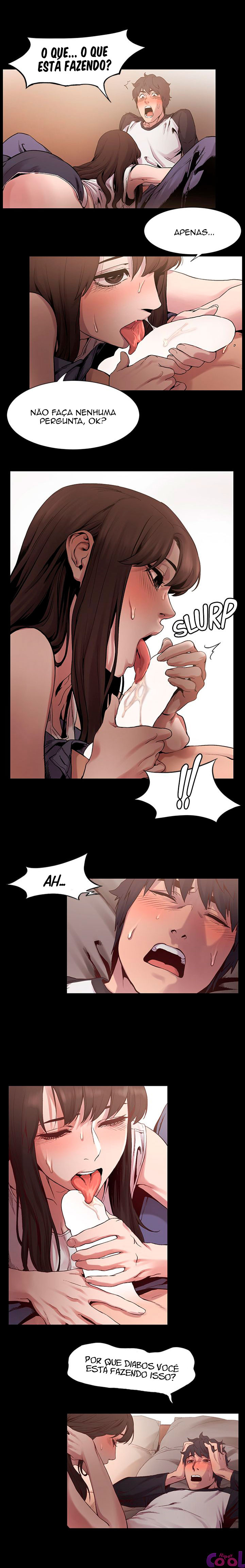 My Kingdom (Silent War) Capitulo 5 - pagina 5 My Kingdom (Silent War) Capitulo 5 - pagina 5
