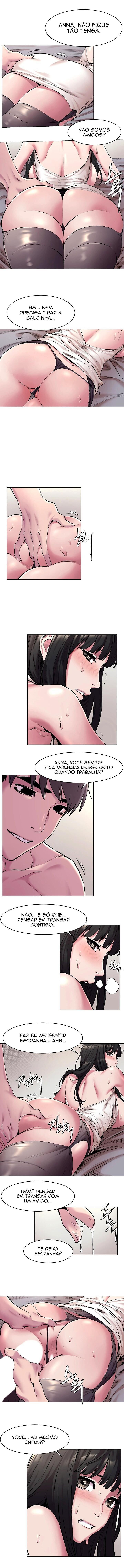 My Kingdom (Silent War) Capitulo 59 - pagina 4